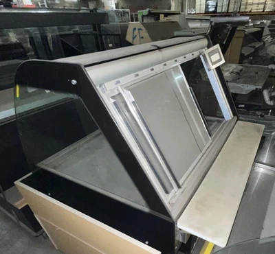 1-0567 BKI SSWC-3T 3’ Countertop Warmer