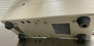 NIKON FIBER OPTIC LIGHT SOURCE