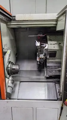 2015 MAZAK QTN 250-II MY CNC LATHES MULTI AXIS | Quick Machinery Sales, Inc. (2)