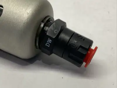 NAFM3000-N03 | SMC  Pneumatic Mist Separator - For parts or not working
