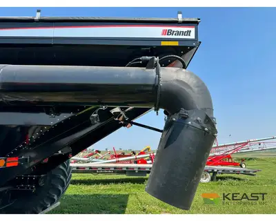 Used BRANDT _UNKNOWN_ Grain Carts Iowa US | Keast Enterprises #1360054