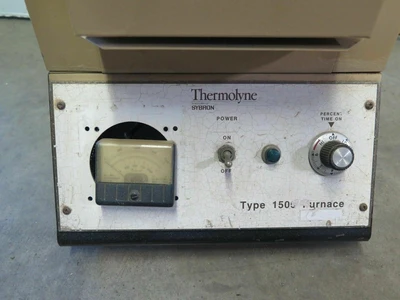 Thermolyne Does Not Apply Lab Furnaces & Ovens | Amiron Machinery (4)