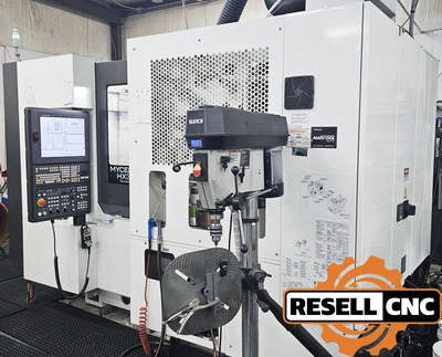 USED 2019 Kitamura HX300ig