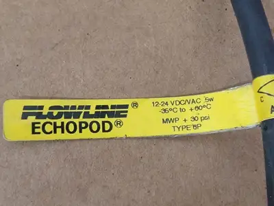 NEW FLOWLINE DS14-0
