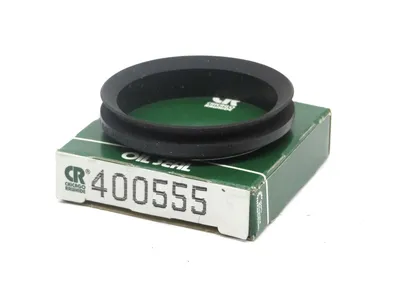 10 NEW CHICAGO RAWHIDE 400555 OIL SEALS