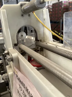 USED PERFORMANCE MFG. INC. AUTO LIDDER