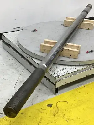 USED CINCINNATI MILACRON 5042879
