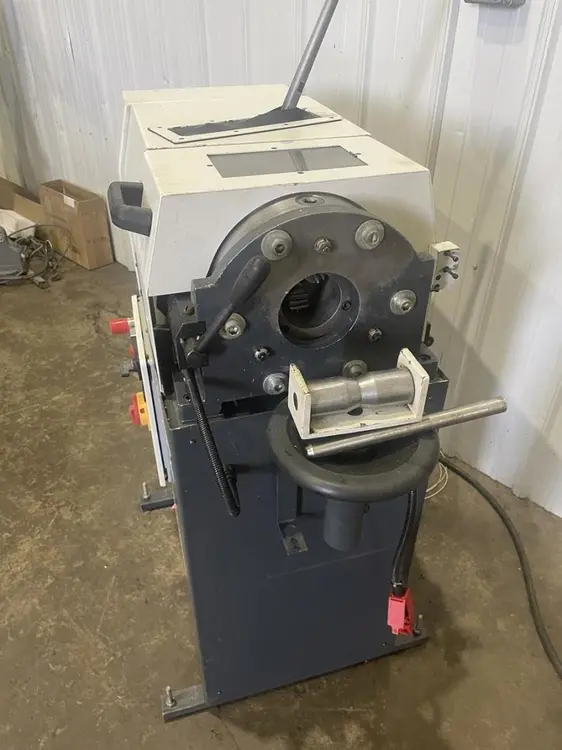 Used 1999 LNS PB80 Chamfering Machines Ontario CA | Walden Machinery #1287108
