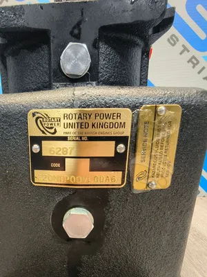 Used ROTARY POWER C20MDP00VL00A6 Pumps South Carolina US | ESS Industrial Equipment Sales #1299994