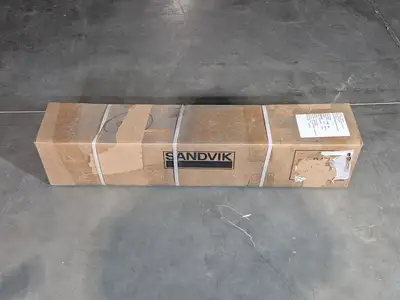 NEW SANDVIK 018476-025