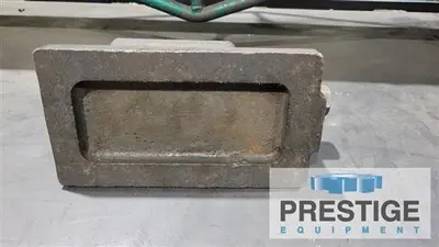 4" x 5" x 4" Leveling Pads, Qty. 36