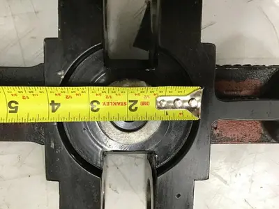 USED ENGEL 01635410003R