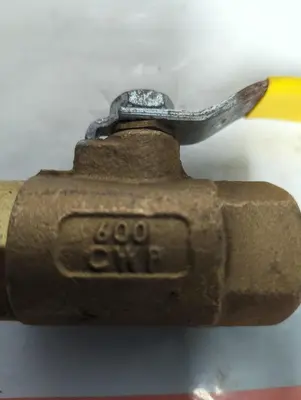 Used APOLLO 600CUP Pump & Valve Parts Ohio US | Surplus Asset Holdings #1295741
