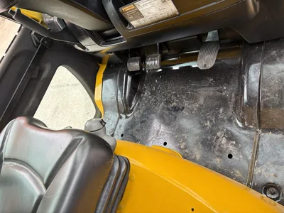 Used 2019 HYSTER H90FT Misc Forklifts Texas US | 4K Lift Co #1503054