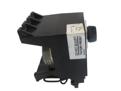 NEW DANAHER EAGLE SIGNAL BR17A6 RESET TIMER 120V 50/60HZ