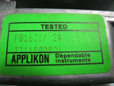 USED Cole-Parmer 7518-00