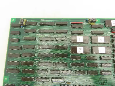 Mitsubishi Electric 15050-PR02B PLC Circuit Board Module