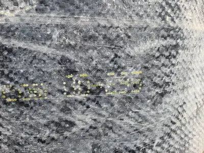 USED MINEFLEX 00-295