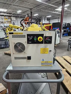 USED 2017 FANUC M-1IA/0.5SL