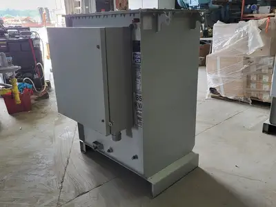 USED T.A.P.S PHASOR