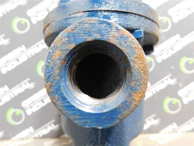 USED ARMSTRONG B394B