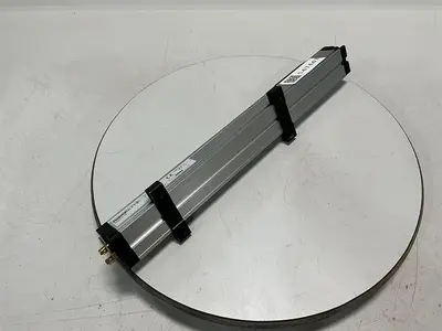 USED NOVOTECHNIK TLH225