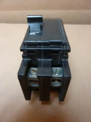 USED SQUARE D QOU210