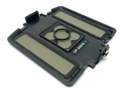 New | in-Stock KEYENCE Polarizing Filter For AI Imaging Illumination Unit Optics Michigan US | Maverick Industrial Sales #1391290