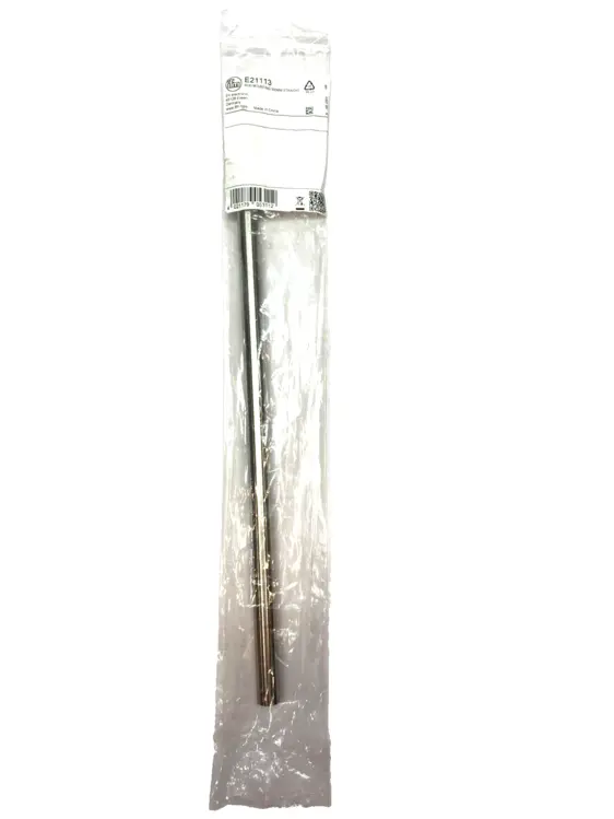Used IFM 300 MM STAINLESS STEEL SENSOR MOUNTING ROD Sensors | Maverick Industrial Sales #1098981