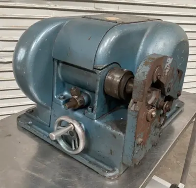Parker _UNKNOWN_ Other CNC, Metalworking & Manufacturing | Amiron Machinery (3)