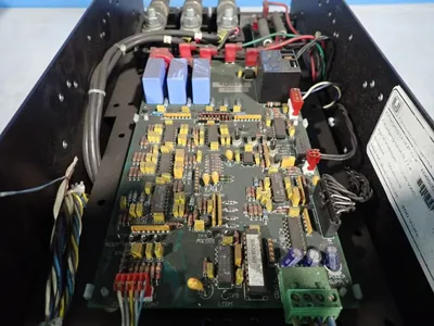 Used UNICO 108532 AC Drive Power Modules Ohio US | HGR 24 #755113