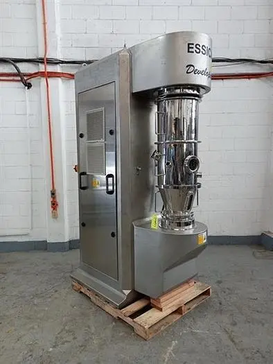 Used COMASA _UNKNOWN_ Dryers MX | UNION STANDARD EQUIPMENT CO. #133462