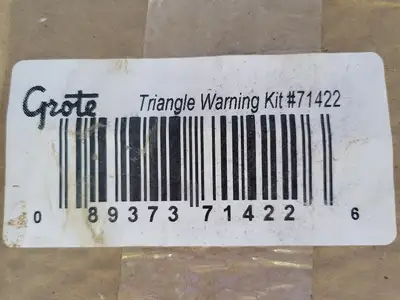 NEW GROTE 71422