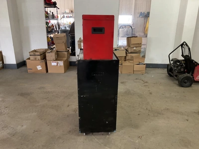 Used CRAFTSMAN TOOLBOX Tool Carts Michigan US | Miedema Asset Management Group #1321012