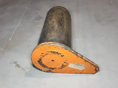 Used HITACHI 8037933 Parts British Columbia CA | Lenmark #272759