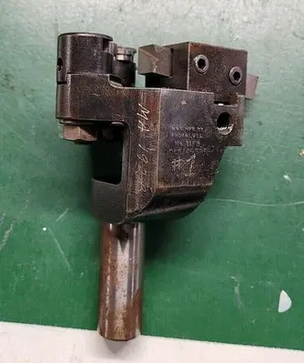 USED BROWN & SHARPE 11FB