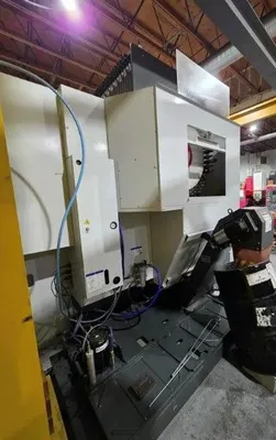 2022 HAAS UMC-1000 Universal Machining Centers | Midstate Machinery (10)