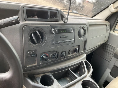 Used 2019 FORD ECONOLINE 450 Box trucks Michigan US | Miedema Asset Management Group #1455005