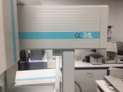 Used Shimadzu Does Not Apply Miscellaneous Laboratory Equipment California US | CAL-L Enterprises #1459560
