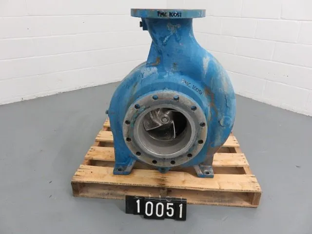 USED Goulds 3175