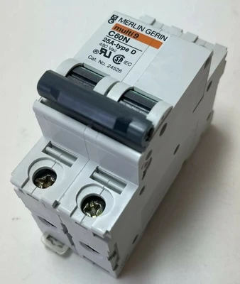 NEW Square D MG24526