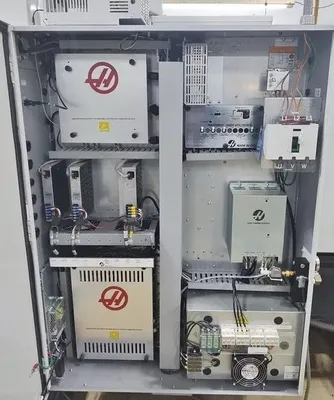 2022 HAAS TL-1 CNC Lathes | Midstate Machinery (13)