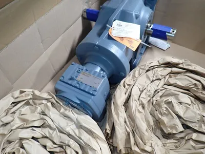 USED SEW EURODRIVE K87 R57/A