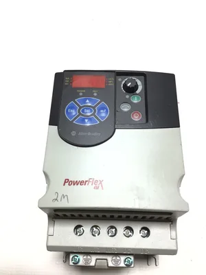 Allen-Bradley 22F-D6P0N103 PowerFlex 4M AC Drive – 480V VFD