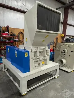 Used CUMBERLAND 28B-3KN Granulators Arizona US | KD Machinery #1541073