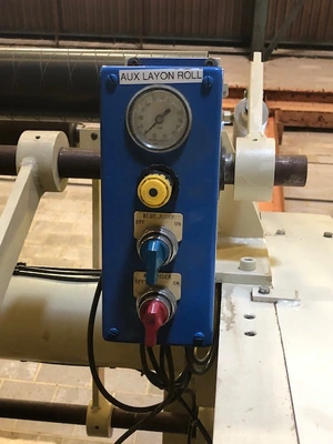 2012 DRI-TEC 2101 Winders, Single Turret | Mark One Machinery (4)