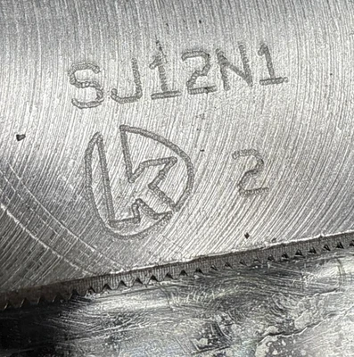 Kitagawa _UNKNOWN_ Lathe Chucks | Fram Fram LLC (19)