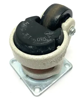 Used Carrymaster Level Caster 300 lbs. Load Capacity Casters Michigan US | Maverick Industrial Sales #1459713