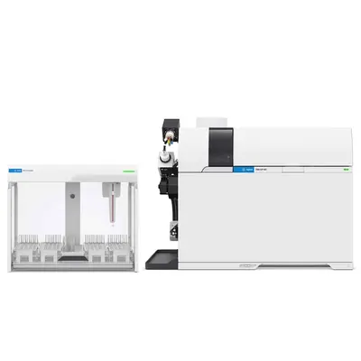 Used AGILENT TECHNOLOGIES G8421A ICP / ICPMS New York US | GenTech Scientific #1447316