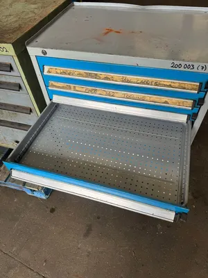 BOTT (7) Drawer Material Handling | Bowland Trading Ltd (6)